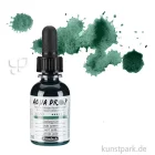 Artikelbild 1 des Artikels “Schmincke AQUA Drop - flüssige Aquarellfarbe, 30 ml Einzelfarbe | Jadegrün“