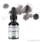 Artikelbild 1 des Artikels “Schmincke AQUA Drop - flüssige Aquarellfarbe, 30 ml Einzelfarbe | Neutralgrau“