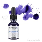 Artikelbild 1 des Artikels “Schmincke AQUA Drop - flüssige Aquarellfarbe, 30 ml Einzelfarbe | Saphirblau“