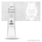 Artikelbild 1 des Artikels “Schmincke AQUA Linoldruck Einzelfarben 120 ml | 100 Titanweiß“