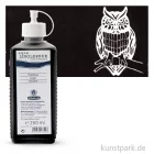 Artikelbild 1 des Artikels “Schmincke AQUA Linoldruck Einzelfarben 250 ml | 735 Elfenbeinschwarz“