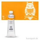 Artikelbild 1 des Artikels “Schmincke AQUA Linoldruck Einzelfarben 35 ml | 220 Indischgelb“