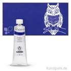 Artikelbild 1 des Artikels “Schmincke AQUA Linoldruck Einzelfarben 35 ml | 430 Ultramarin“