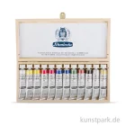 Artikelbild 1 des Artikels “Schmincke Calligraphy Gouache Holzkasten, 12 x 20 ml “