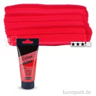 Artikelbild 1 des Artikels “Schmincke COLLEGE Acrylfarben 75 ml Tube | 300 Zinnoberrot“
