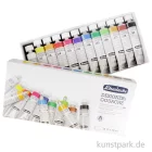 Artikelbild 1 des Artikels “Schmincke Designers Gouache, 12 x 20 ml Set “