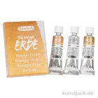 Artikelbild 1 des Artikels “Schmincke Flüssige Erde - Set, 3 x 5 ml “