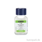 Artikelbild 1 des Artikels “Schmincke Terpentinöl gereinigt, Verdünnung 60 ml“