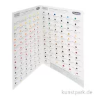 Artikelbild 1 des Artikels “Schmincke HORADAM Aquarell Dot Card - Farbkarte mit 140 Farbtönen “
