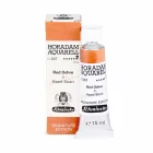 Artikelbild 1 des Artikels “Schmincke HORADAM Aquarell Sonderfarbton Red Ochre, 15 ml “