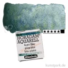 Artikelbild 1 des Artikels “Schmincke HORADAM Aquarell - Supergranulierend 1/2 Napf | Auen Blau“