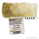 Artikelbild 1 des Artikels “Schmincke HORADAM Aquarell - Supergranulierend 1/2 Napf | Auen Gelb“