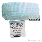 Artikelbild 1 des Artikels “Schmincke HORADAM Aquarell - Supergranulierend 1/2 Napf | Gletscher Grün“