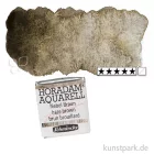 Artikelbild 1 des Artikels “Schmincke HORADAM Aquarell - Supergranulierend 1/2 Napf | Nebel Braun“