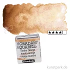 Artikelbild 1 des Artikels “Schmincke HORADAM Aquarell - Supergranulierend 1/2 Napf | Tundra Orange“