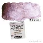 Artikelbild 1 des Artikels “Schmincke HORADAM Aquarell - Supergranulierend 1/2 Napf | Tundra Rosa“