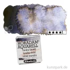 Artikelbild 1 des Artikels “Schmincke HORADAM Aquarell - Supergranulierend 1/2 Napf | Tundra Violett“