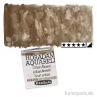 Artikelbild 1 des Artikels “Schmincke HORADAM Aquarell - Supergranulierend 1/2 Napf | Urban Braun“
