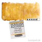Artikelbild 1 des Artikels “Schmincke HORADAM Aquarell - Supergranulierend 1/2 Napf | Urban Gelb“