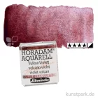 Artikelbild 1 des Artikels “Schmincke HORADAM Aquarell - Supergranulierend 1/2 Napf | Vulkan Violett“