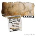 Artikelbild 1 des Artikels “Schmincke HORADAM Aquarell - Supergranulierend 1/2 Napf | Wüsten Braun“