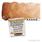 Artikelbild 1 des Artikels “Schmincke HORADAM Aquarell - Supergranulierend 1/2 Napf | Wüsten Orange“