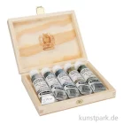 Artikelbild 1 des Artikels “Schmincke HORADAM Aquarell Supergranulierend - Nebel Set, 5 x 15 ml “