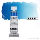 Artikelbild 1 des Artikels “Schmincke HORADAM Aquarellfarben Tube 15 ml | 481 Coelinblauton“