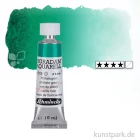 Artikelbild 1 des Artikels “Schmincke HORADAM Aquarellfarben Tube 15 ml | 519 Phthalogrün“