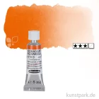 Artikelbild 1 des Artikels “Schmincke HORADAM Aquarellfarben Tube 5 ml | 218 Lasurorange“