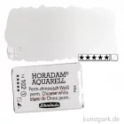 Artikelbild 1 des Artikels “Schmincke HORADAM Aquarellfarben 1/1 Napf | 102 Perm. Chinesisches Weiß“