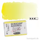 Artikelbild 1 des Artikels “Schmincke HORADAM Aquarellfarben 1/1 Napf | 215 Zitronengelb“