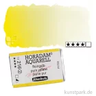 Artikelbild 1 des Artikels “Schmincke HORADAM Aquarellfarben 1/1 Napf | 216 Reingelb“