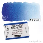 Artikelbild 1 des Artikels “Schmincke HORADAM Aquarellfarben 1/1 Napf | 496 Ultramarinblau“