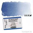 Artikelbild 1 des Artikels “Schmincke HORADAM Aquarellfarben 1/1 Napf | 498 Tiefblau Indigo“