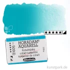 Artikelbild 1 des Artikels “Schmincke HORADAM Aquarellfarben 1/1 Napf | 509 Kobalttürkis“