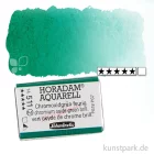 Artikelbild 1 des Artikels “Schmincke HORADAM Aquarellfarben 1/1 Napf | 511 Chromoxidgrün feurig“
