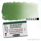 Artikelbild 1 des Artikels “Schmincke HORADAM Aquarellfarben 1/1 Napf | 512 Chromoxidgrün stumpf“