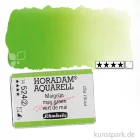 Artikelbild 1 des Artikels “Schmincke HORADAM Aquarellfarben 1/1 Napf | 524 Maigrün“