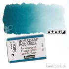 Artikelbild 1 des Artikels “Schmincke HORADAM Aquarellfarben 1/1 Napf | 528 Preußischgrün“