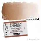 Artikelbild 1 des Artikels “Schmincke HORADAM Aquarellfarben 1/1 Napf | 668 Umbra gebrannt“