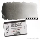 Artikelbild 1 des Artikels “Schmincke HORADAM Aquarellfarben 1/1 Napf | 780 Elfenbeinschwarz“
