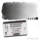Artikelbild 1 des Artikels “Schmincke HORADAM Aquarellfarben 1/1 Napf | 781 Lampenschwarz“