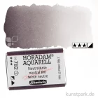 Artikelbild 1 des Artikels “Schmincke HORADAM Aquarellfarben 1/1 Napf | 782 Neutraltinte“