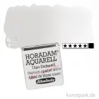 Artikelbild 1 des Artikels “Schmincke HORADAM Aquarellfarben 1/2 Napf | 101 Titan Deckweiß“