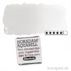 Artikelbild 1 des Artikels “Schmincke HORADAM Aquarellfarben 1/2 Napf | 102 Perm. Chinesisches Weiß“