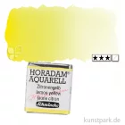Artikelbild 1 des Artikels “Schmincke HORADAM Aquarellfarben 1/2 Napf | 215 Zitronengelb“