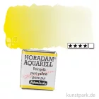 Artikelbild 1 des Artikels “Schmincke HORADAM Aquarellfarben 1/2 Napf | 216 Reingelb“