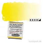Artikelbild 1 des Artikels “Schmincke HORADAM Aquarellfarben 1/2 Napf | 224 Kadmiumgelb hell“