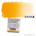 Artikelbild 1 des Artikels “Schmincke HORADAM Aquarellfarben 1/2 Napf | 227 Kadmiumorange hell“